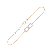 Diamant 0,06ct VIII