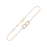 Diamant 0,06ct VIII
