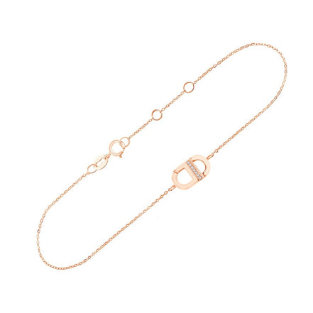 La Villa Diamant 0,03ct