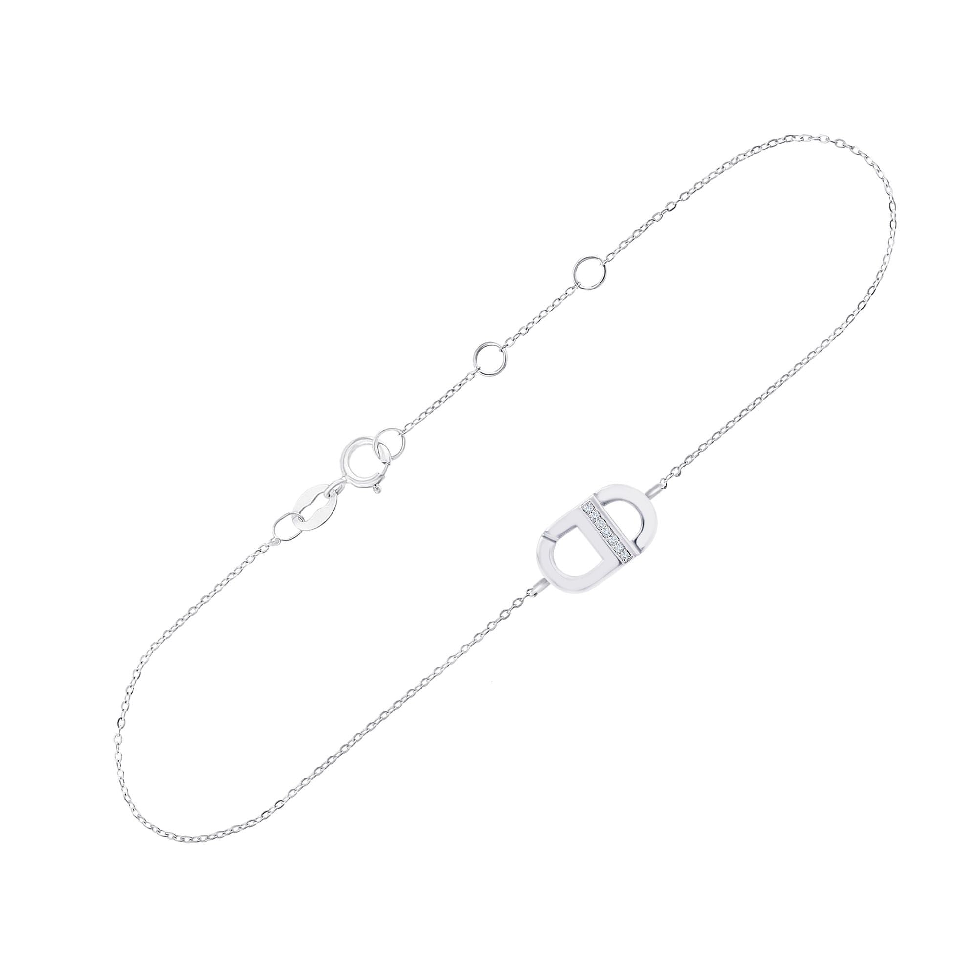 La Villa Diamant 0,03ct