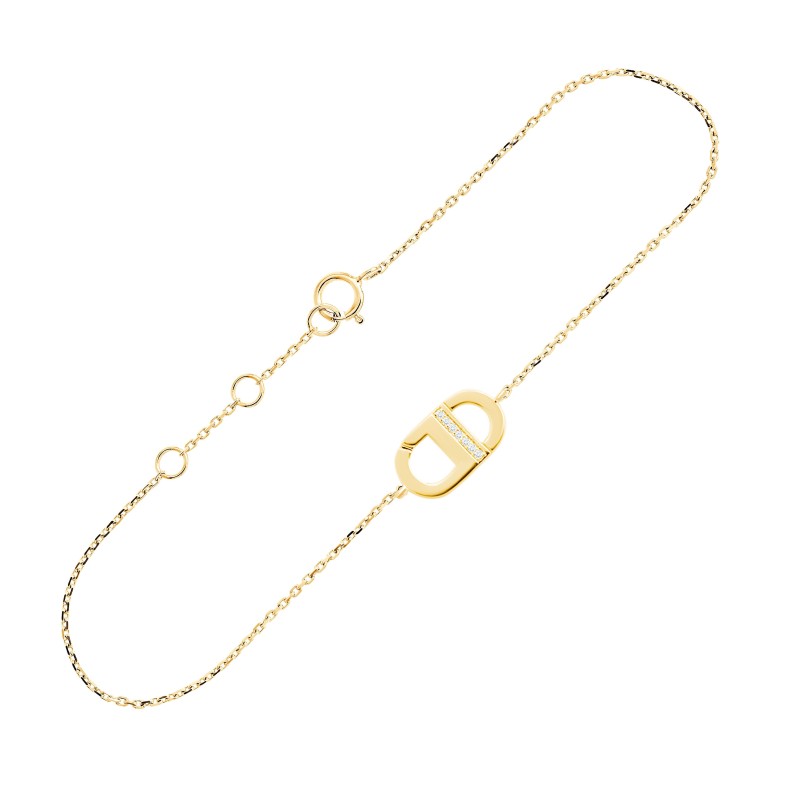 La Villa Diamant 0,015ct