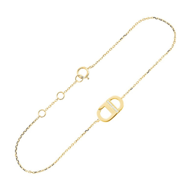 La Villa Diamant 0,015ct