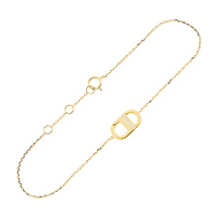 La Villa Diamant 0,015ct