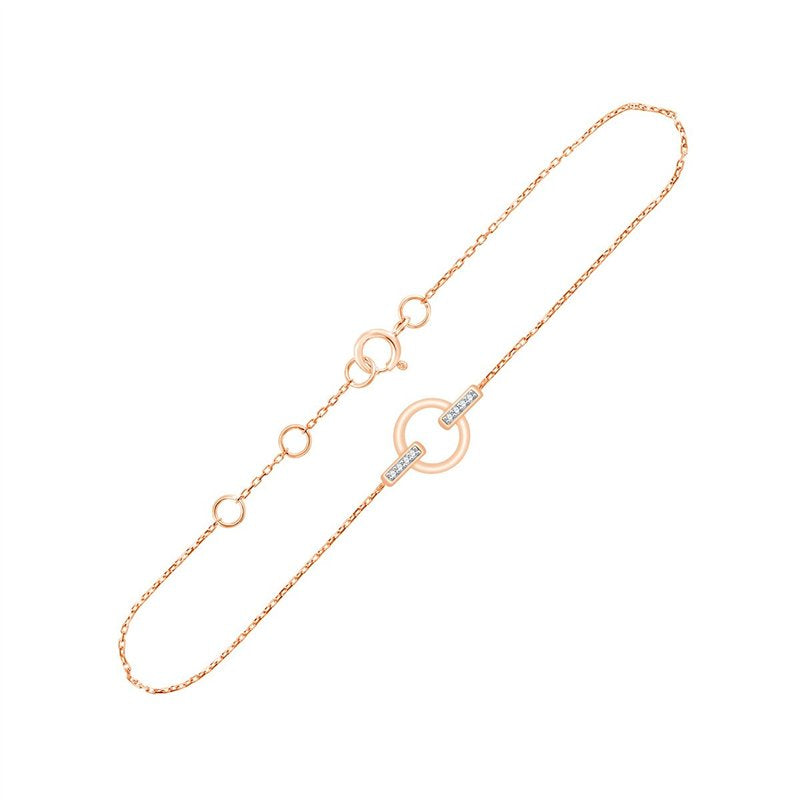 Diamant 0,01ct N°45