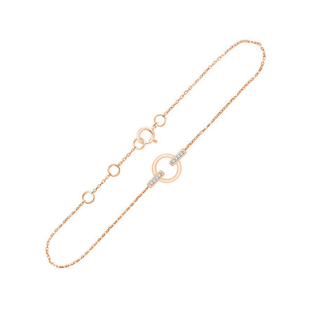 Diamant 0,01ct N°45