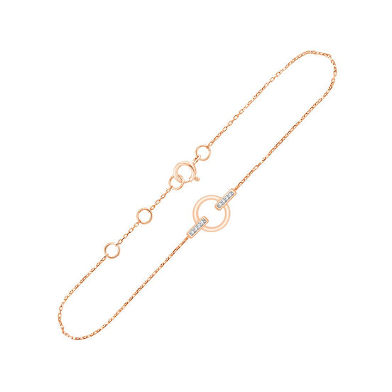 Diamant 0,01ct N°45