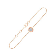 Diamant 0,01ct N°46