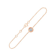 Diamant 0,01ct N°46