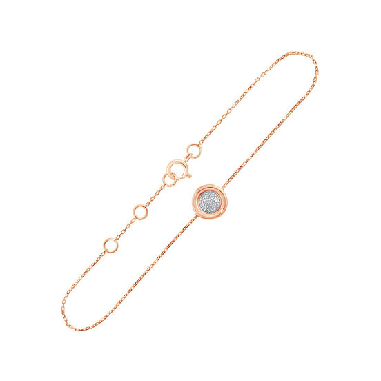 Diamant 0,01ct N°46