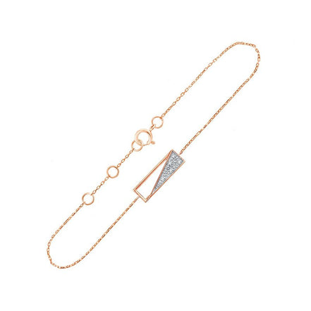 Diamant 0,01ct N°47