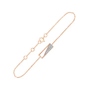 Diamant 0,01ct N°47