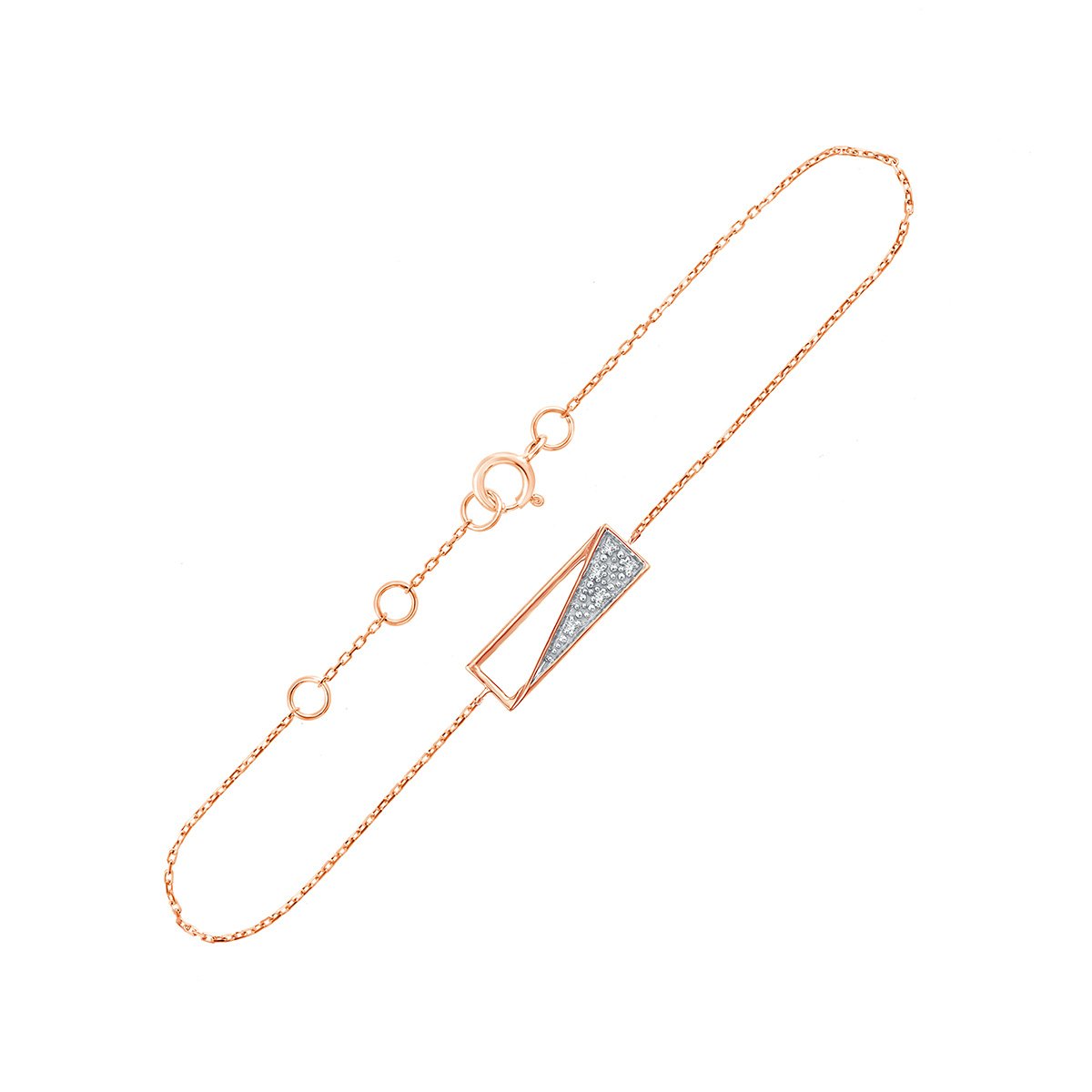 Diamant 0,01ct N°47