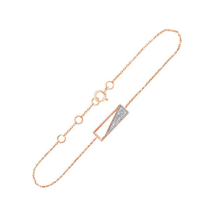 Diamant 0,01ct N°47