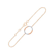 Diamant 0,005ct XIII