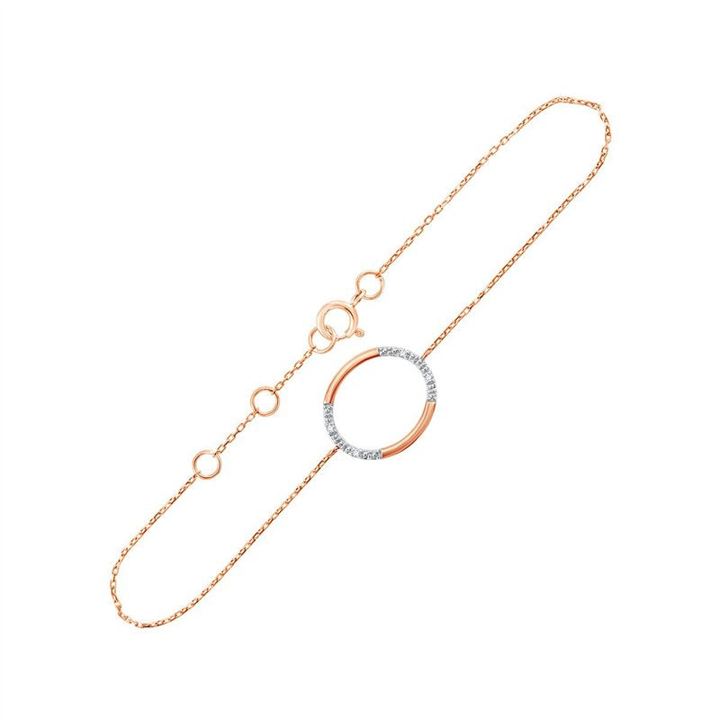 Diamant 0,005ct XIII