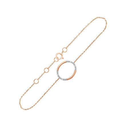 Diamant 0,005ct XIII