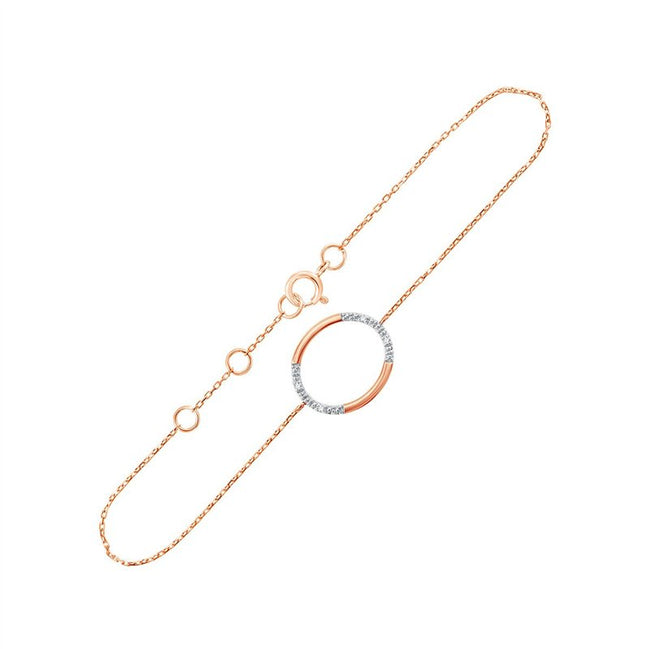 Diamant 0,005ct XIII