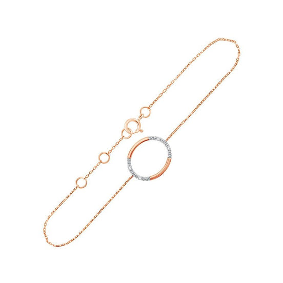 Diamant 0,005ct XIII