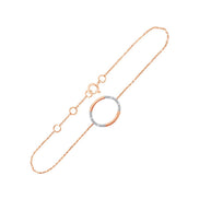 Diamant 0,005ct XIII