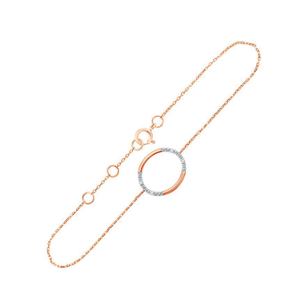 Diamant 0,005ct XIII