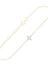 Primavera Diamant 0,1ct