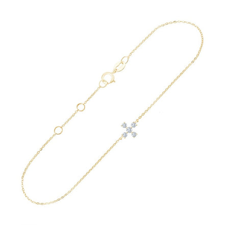 Primavera Diamant 0,1ct