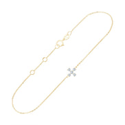 Primavera Diamant 0,1ct