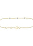 Bracelet Diamant 0,08ct XI