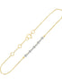 Diamant 0,09ct VI