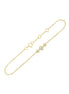 Toi & Moi Diamant 0,13ct