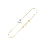 Diamant 0,01ct N°50