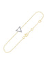 Diamant 0,01ct N°50