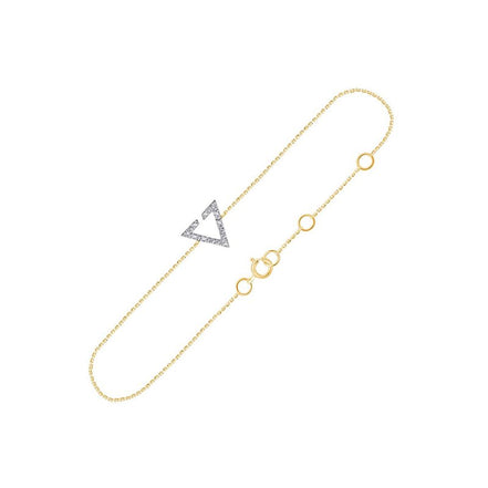 Diamant 0,01ct N°50
