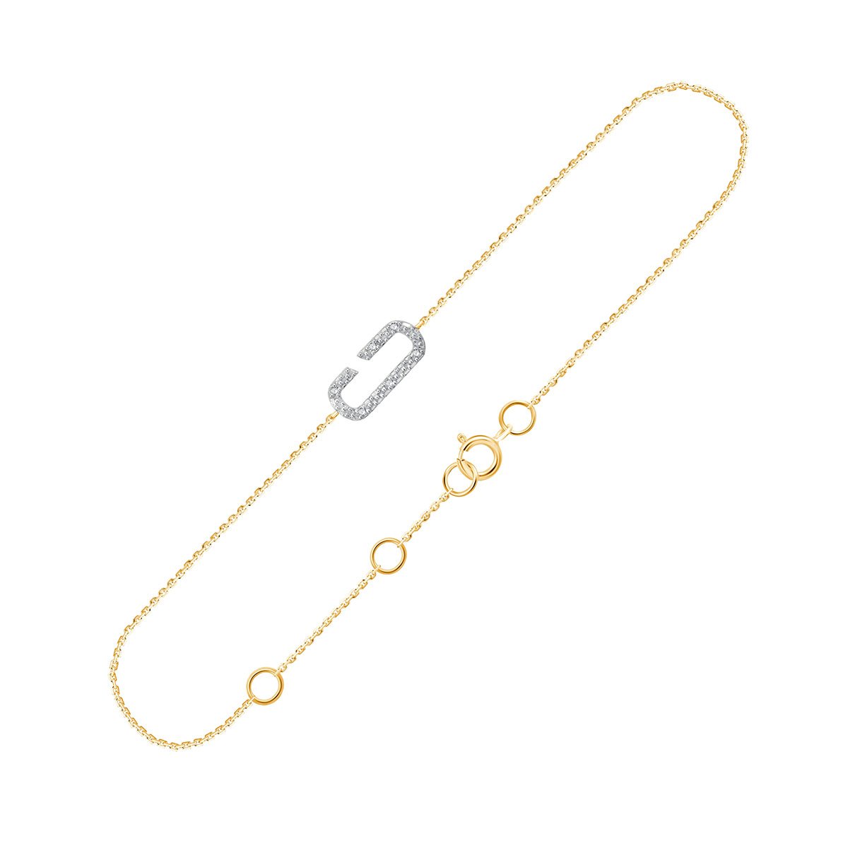 Diamant 0,01ct N°51