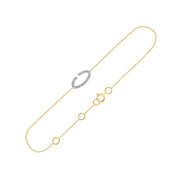 Diamant 0,01ct N°52
