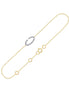 Diamant 0,01ct N°52