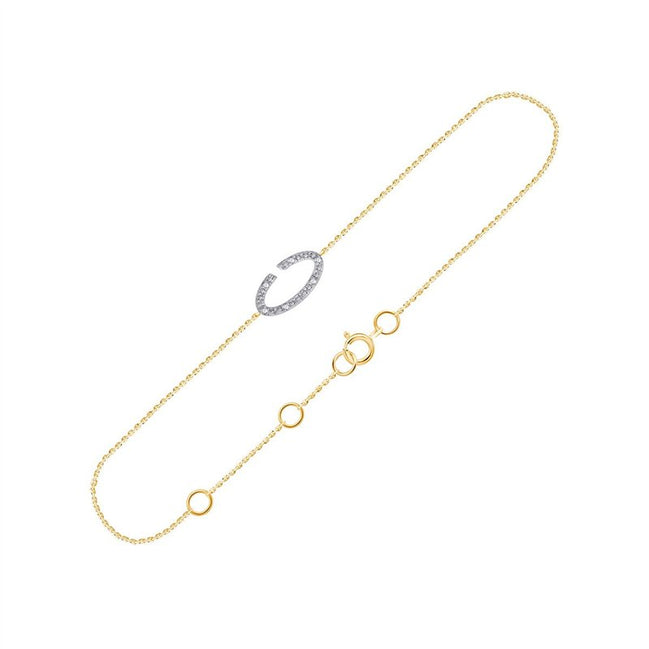 Diamant 0,01ct N°52