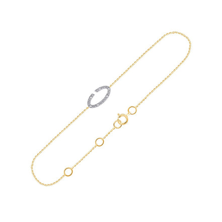Diamant 0,01ct N°52