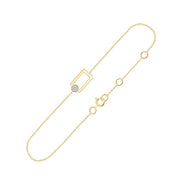 Diamant 0,01ct N°53