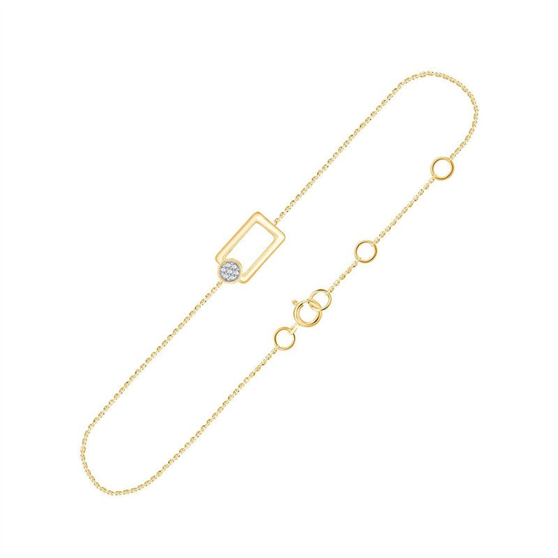 Diamant 0,01ct N°53