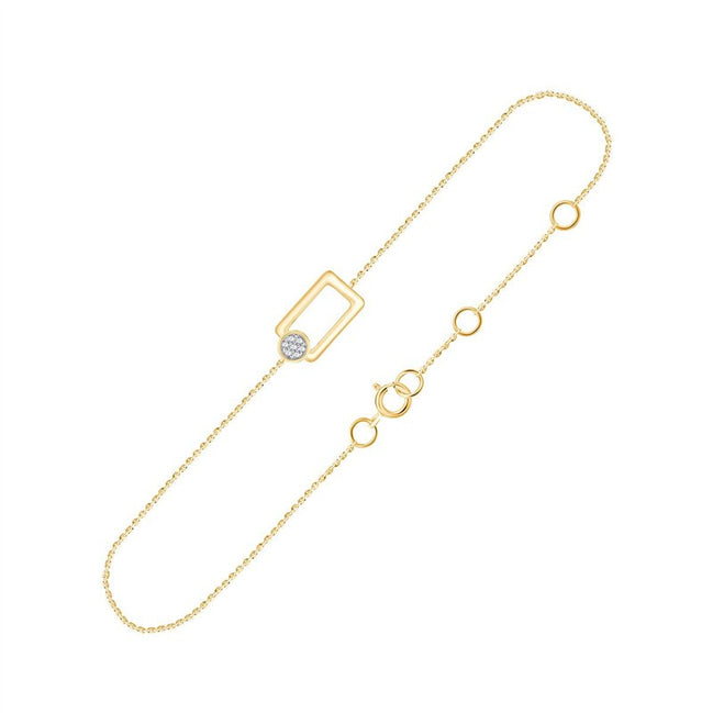Diamant 0,01ct N°53