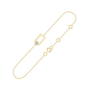 Diamant 0,01ct N°53