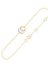 Diamant 0,01ct N°54