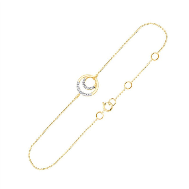 Diamant 0,01ct N°54