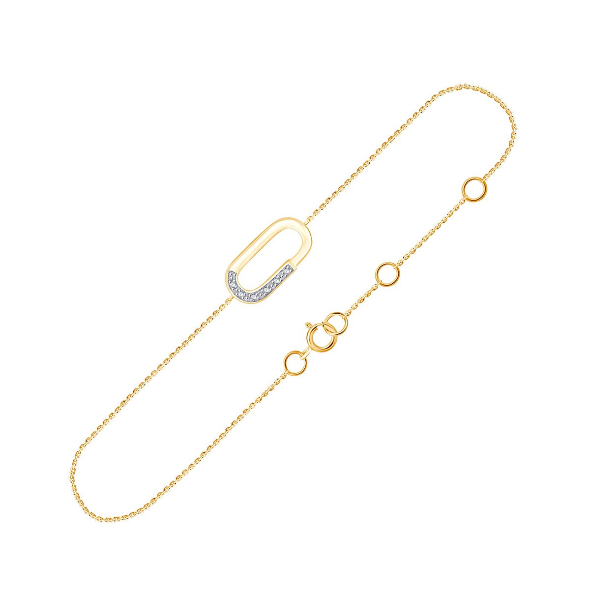 Diamant 0,01ct N°55