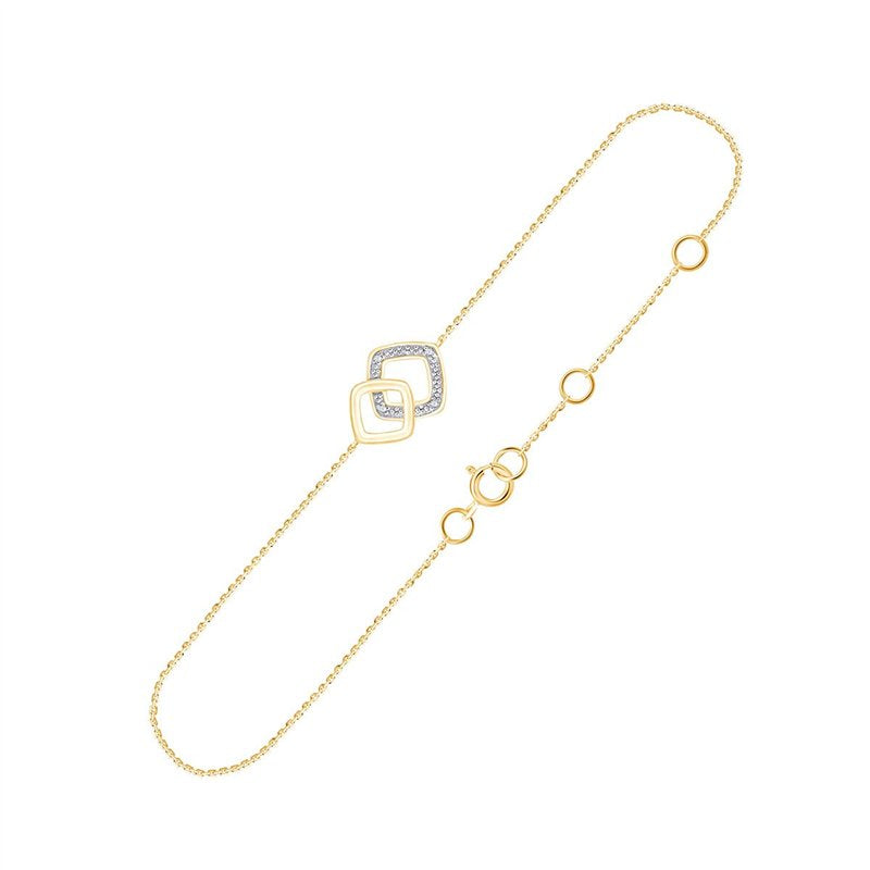 Diamant 0,005ct XVI