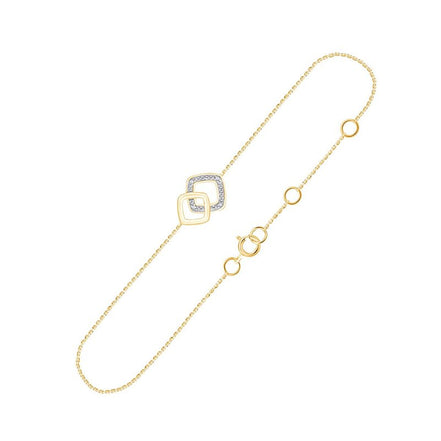 Diamant 0,005ct XVI