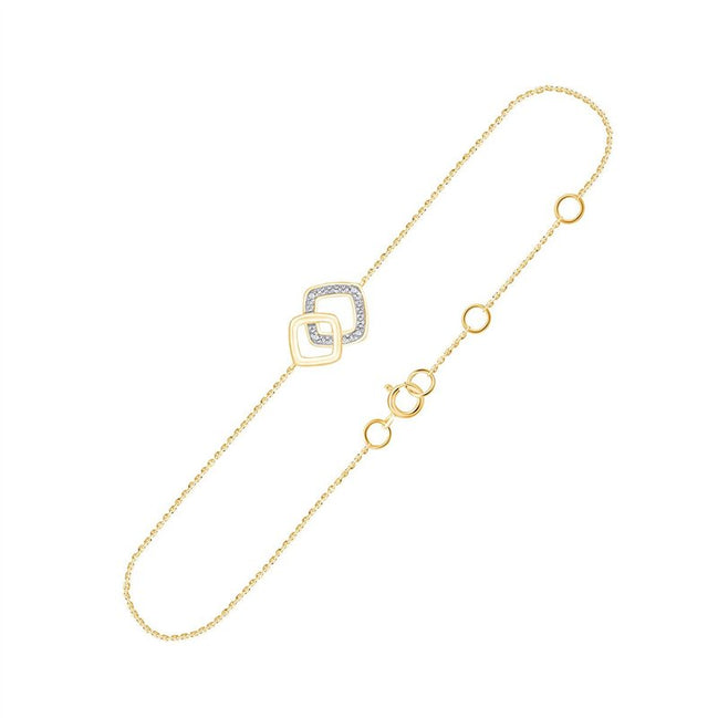 Diamant 0,005ct XVI