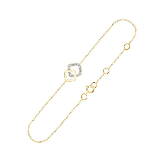Diamant 0,005ct XVI
