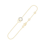 Diamant 0,005ct XVI